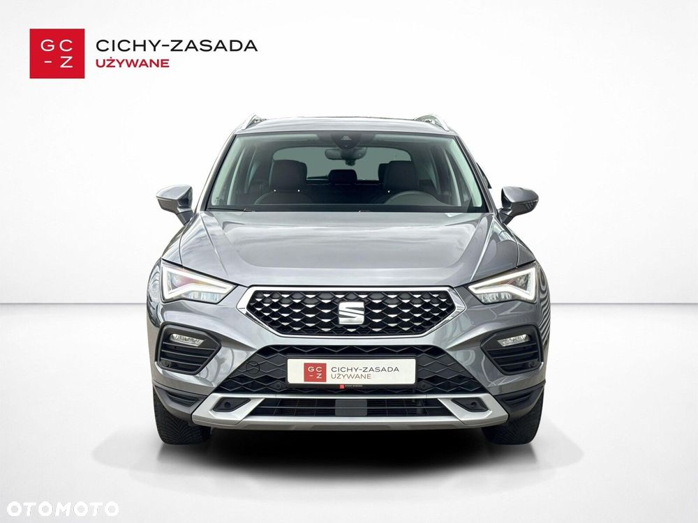 Seat Ateca 1.5 TSI Xperience S&S DSG - 2