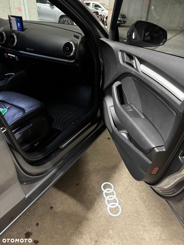 Audi A3 Limousine - 14