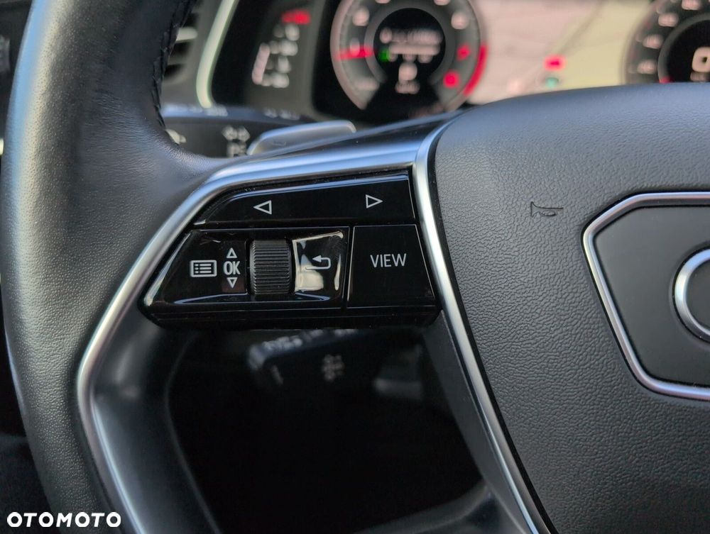 Audi A6 Limousine - 21