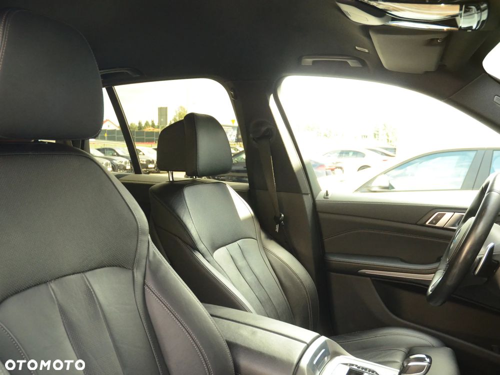 BMW X5 xDrive25d sport - 20