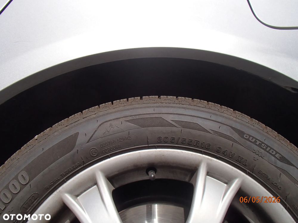 Honda Accord 2.4 i Automatik Executive - 11