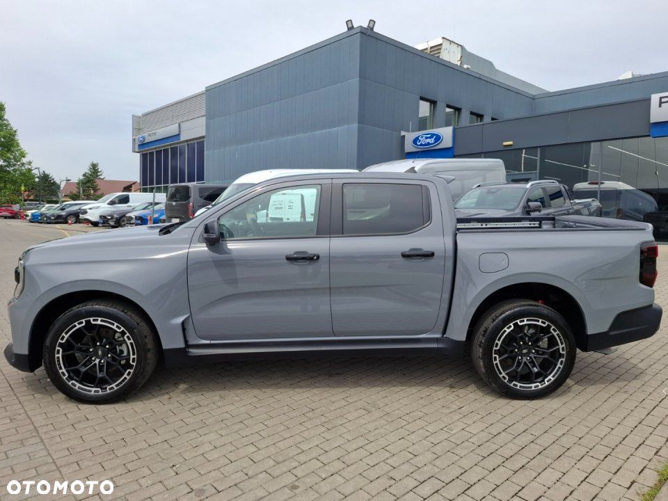 Ford Ranger - 4