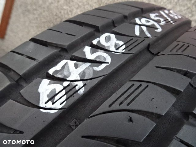 195/65/R15 91H SEMPERIT COMFORT-LIFE 2 - 8