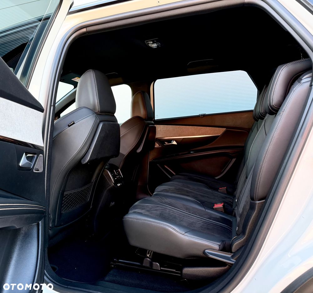 Peugeot 5008 2.0 BlueHDI GT S&S EAT8 - 28