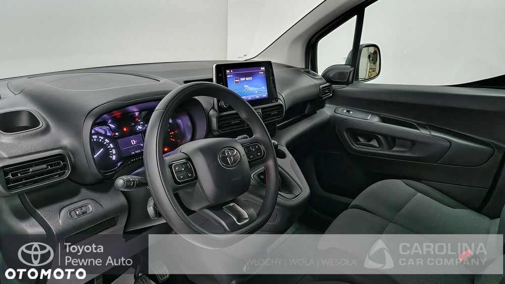 Toyota PROACE CITY - 4