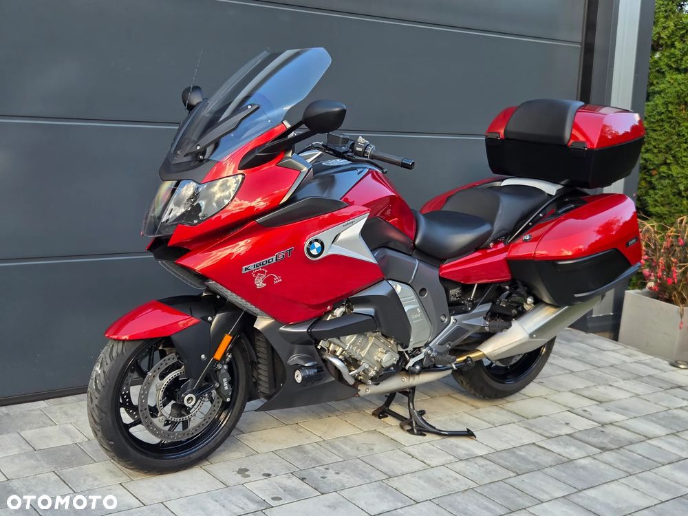 BMW K - 23