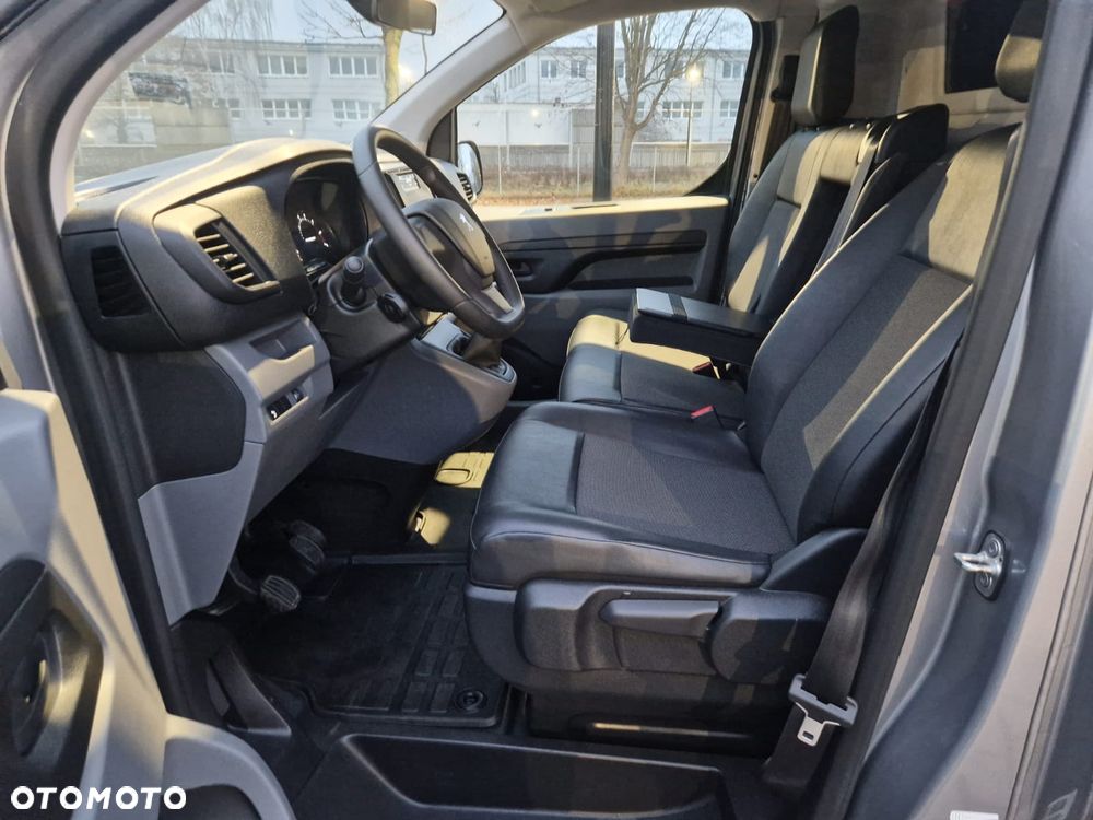 Peugeot Expert Long 3,0t Pro (bryg modu³owy) - 25