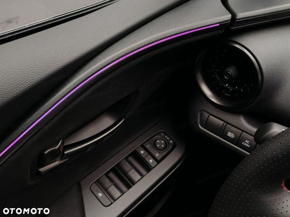 Toyota C-HR - 6