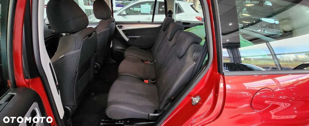 Citroën C4 Grand Picasso - 22