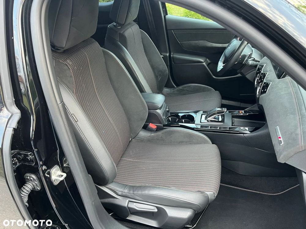 DS Automobiles DS 3 Crossback 1.2 PureTech Performance Line - 26