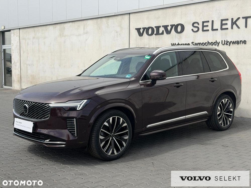 Volvo XC 90 - 5