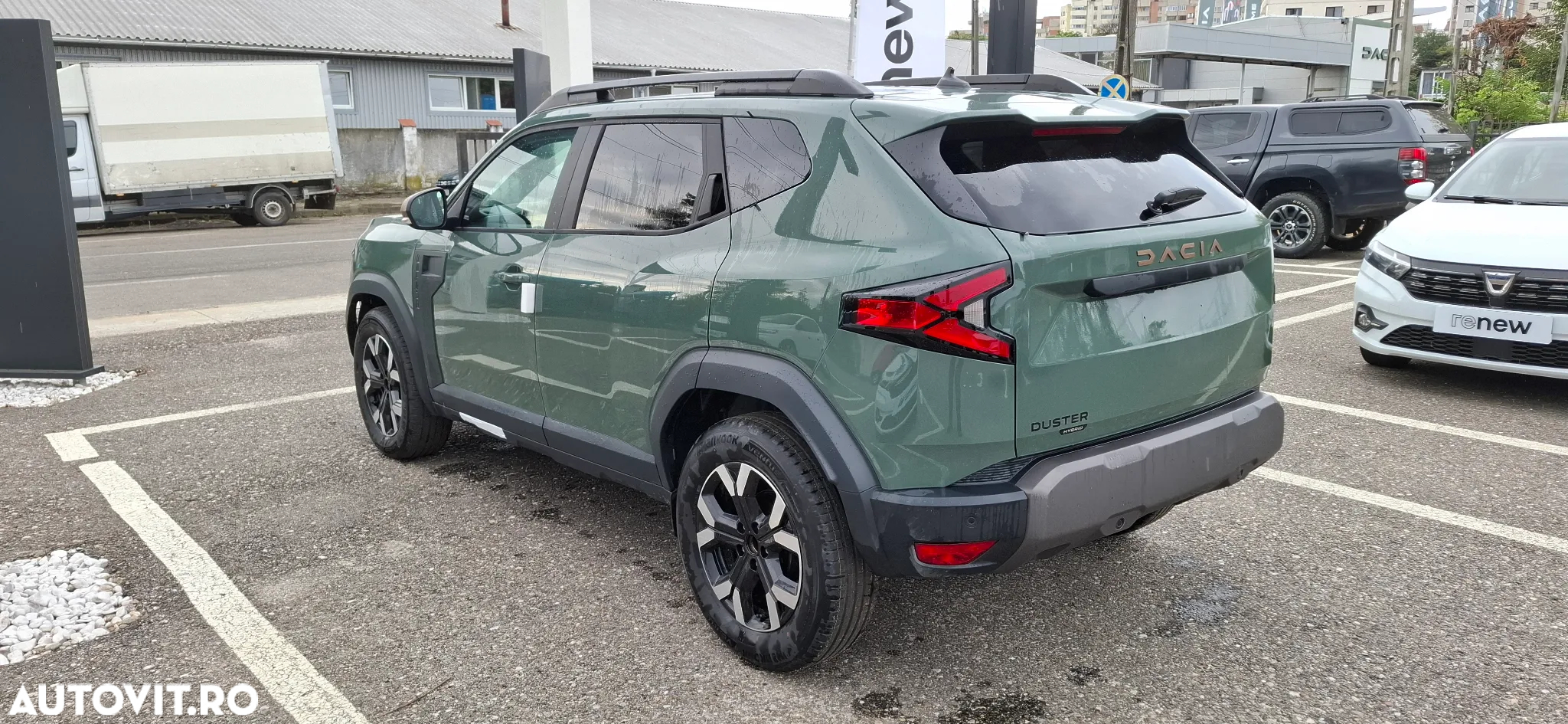 Dacia Duster - 12