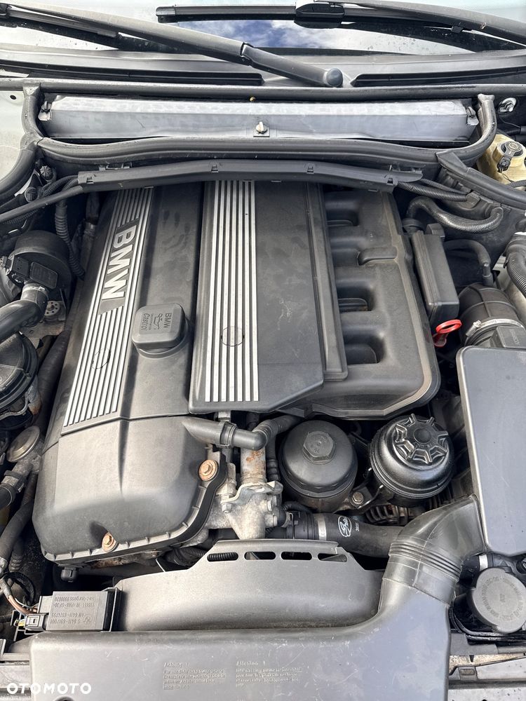BMW Seria 3 - 23