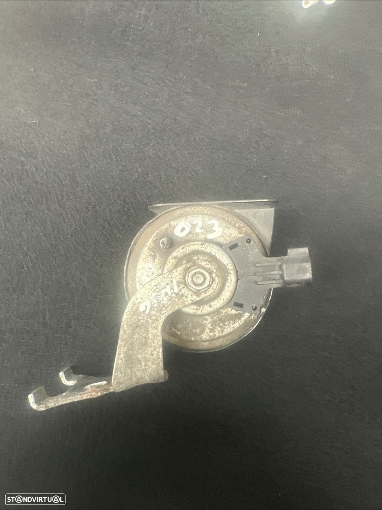 Original Vauxhall Vectra c signum modulo buzina do alarme - 5