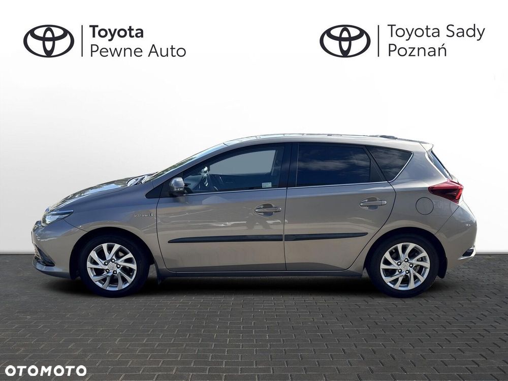 Toyota Auris - 6