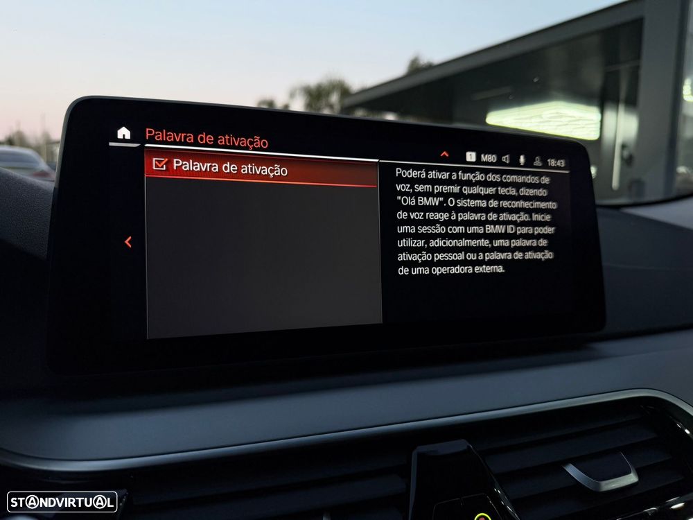 BMW 520 d Auto - 48