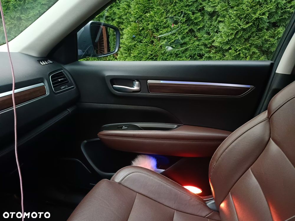 Renault Koleos 2.0 dCi Winter Edition 4x4 X-Tronic - 16