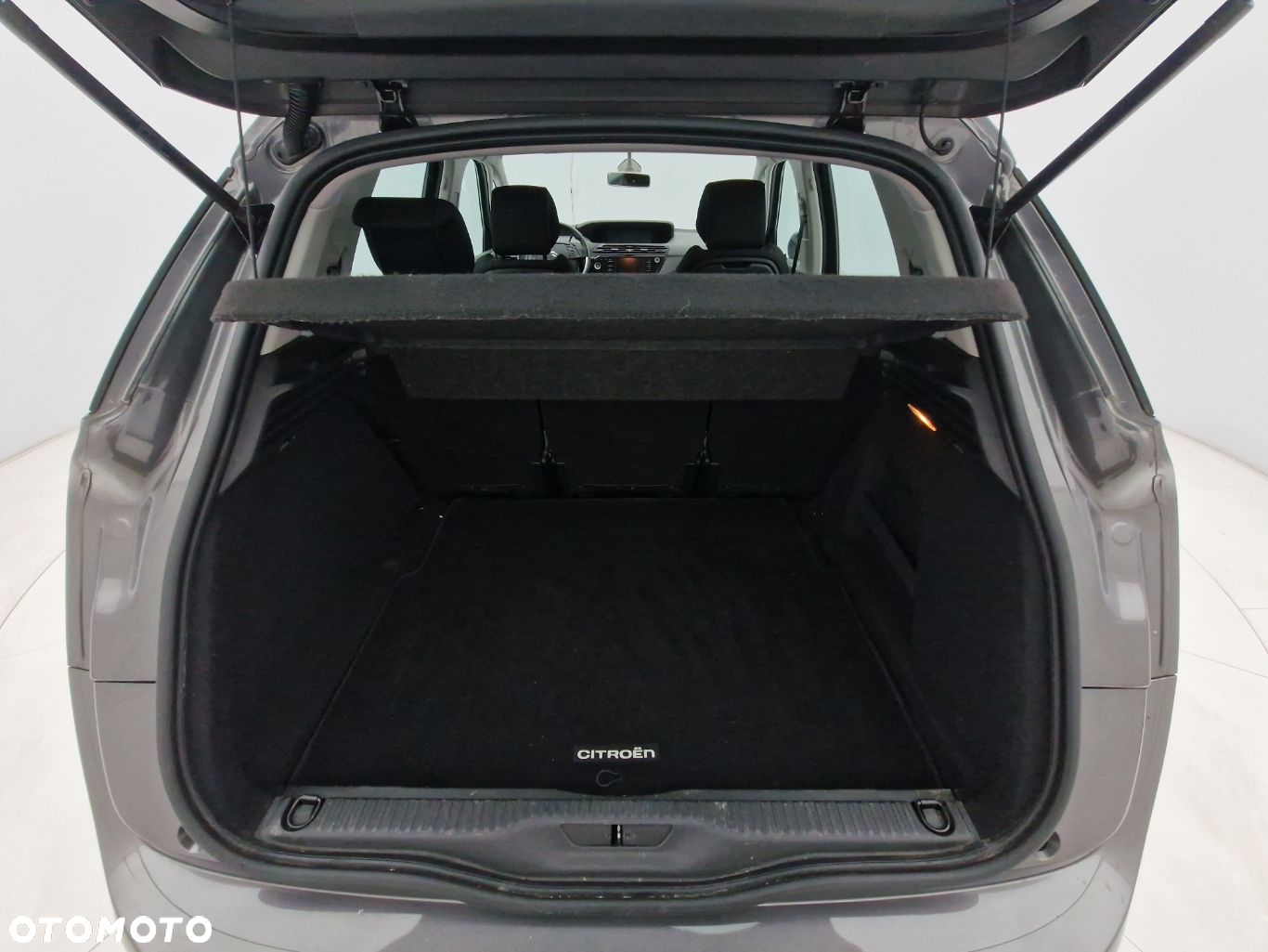 Citroën C4 SpaceTourer - 25