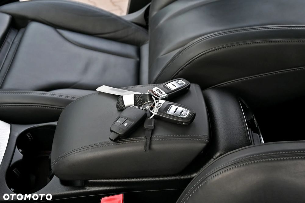 Audi Q5 2.0 TDI Quattro S tronic - 37
