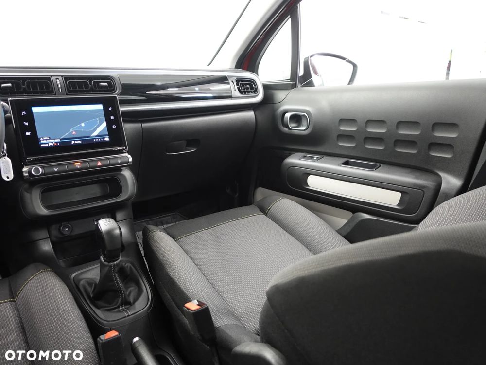 Citroën C3 Pure Tech 83 S&S FEEL - 36