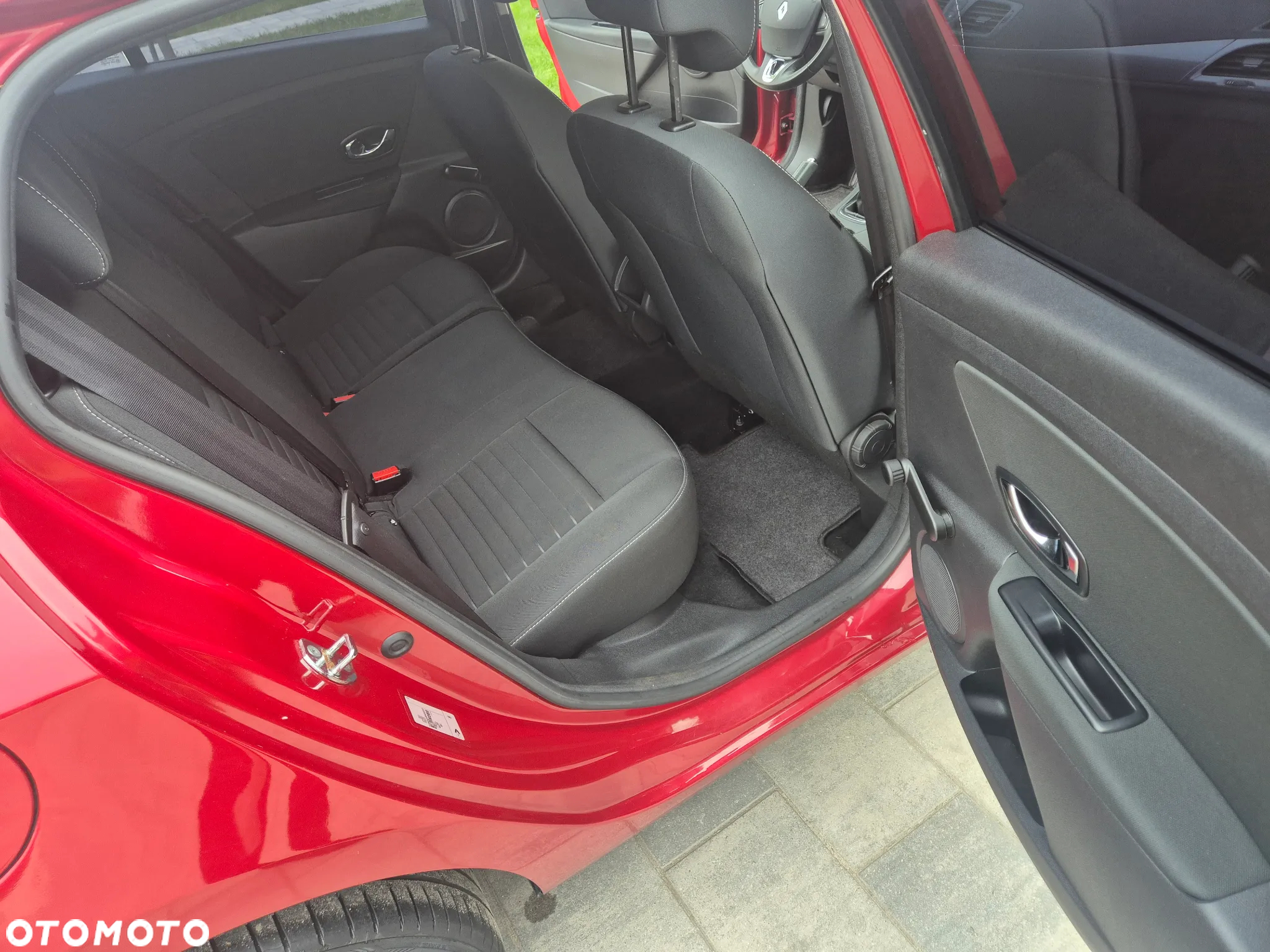Renault Megane Grandtour ENERGY TCe 115 Start & Stopp LIMITED - 18