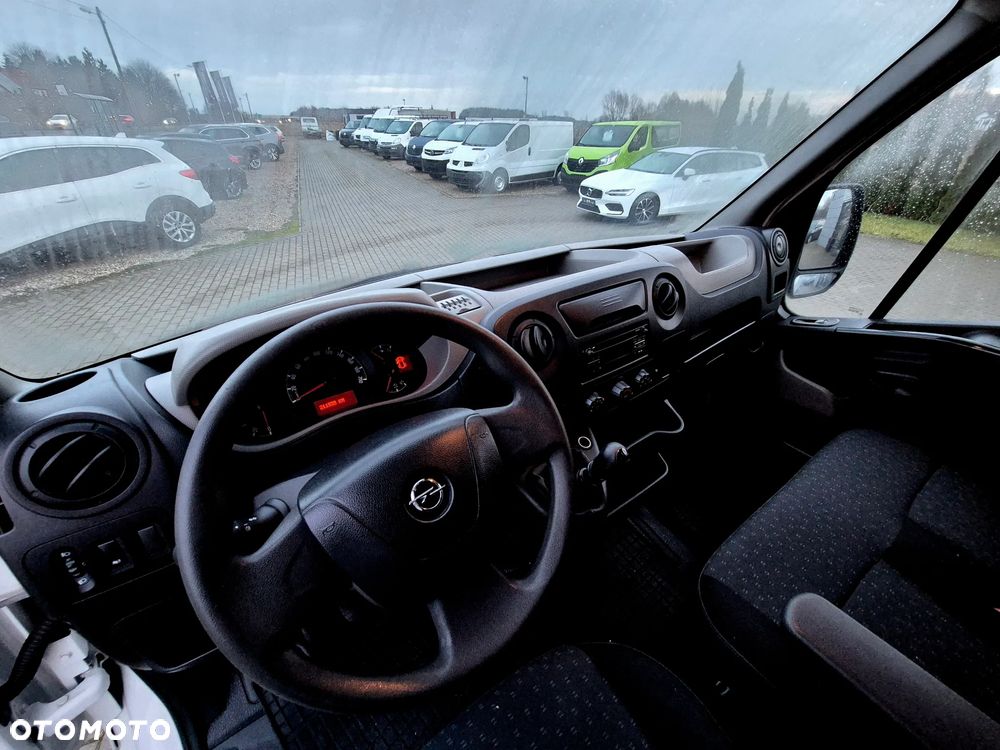 Opel Movano L2H2 - 18