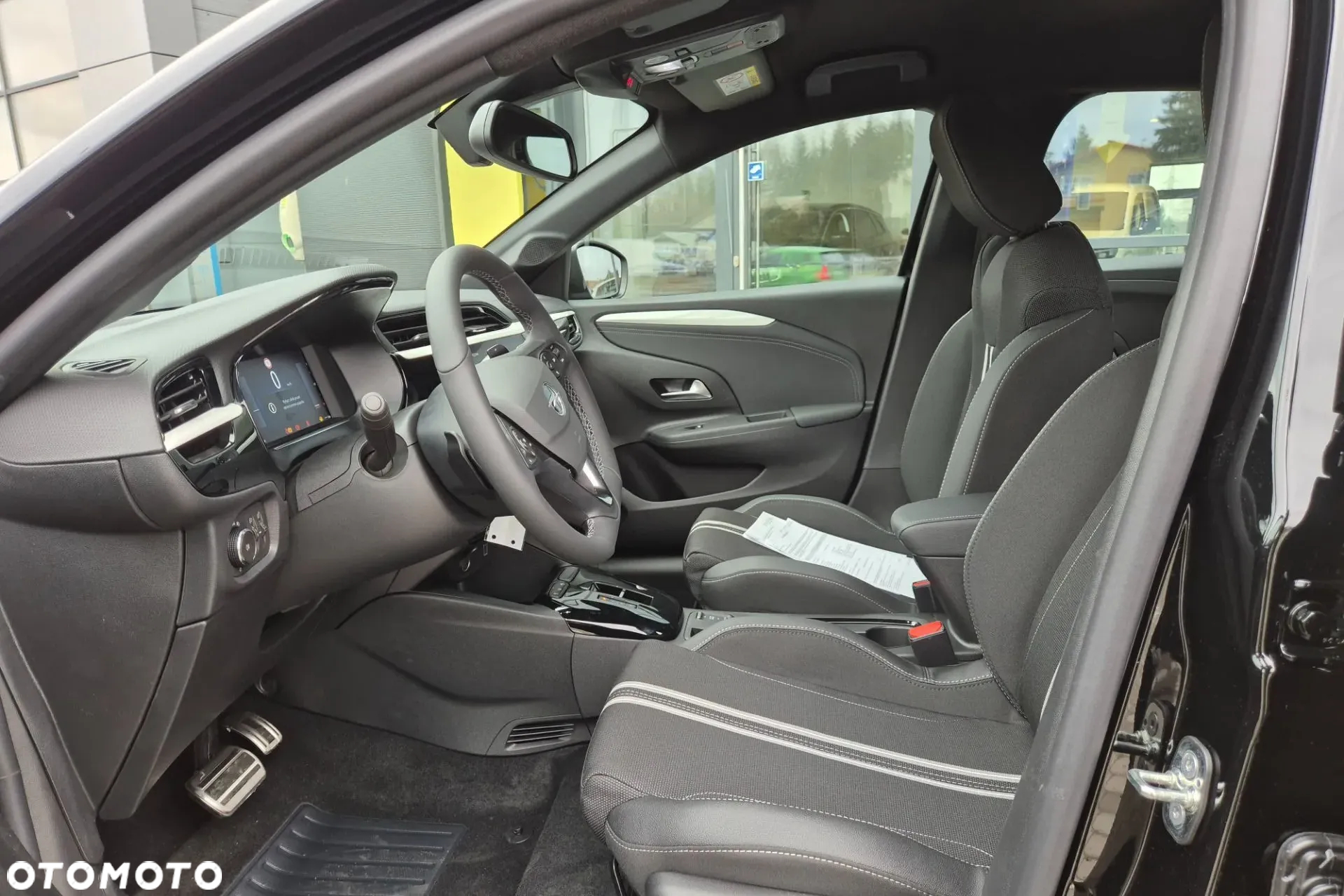 Opel Grandland 1.2 T GS S&S - 11