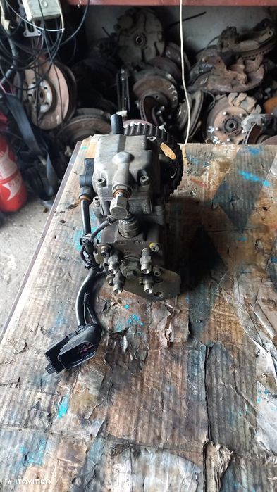 Pompa Injectie Audi A3, Golf 4 1.9 Tdi 90 Cp - 2