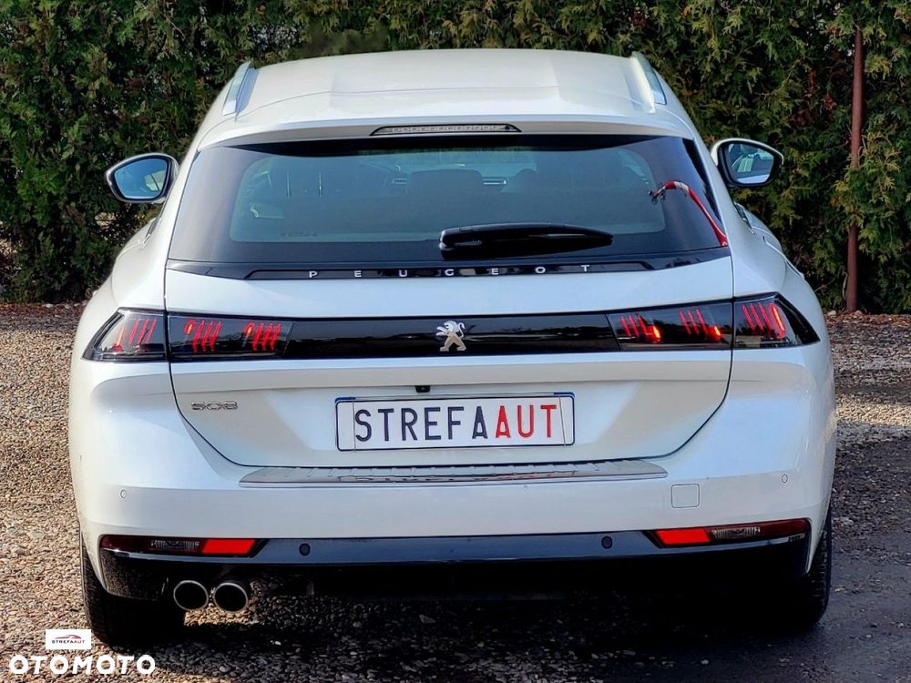 Peugeot 508 - 34
