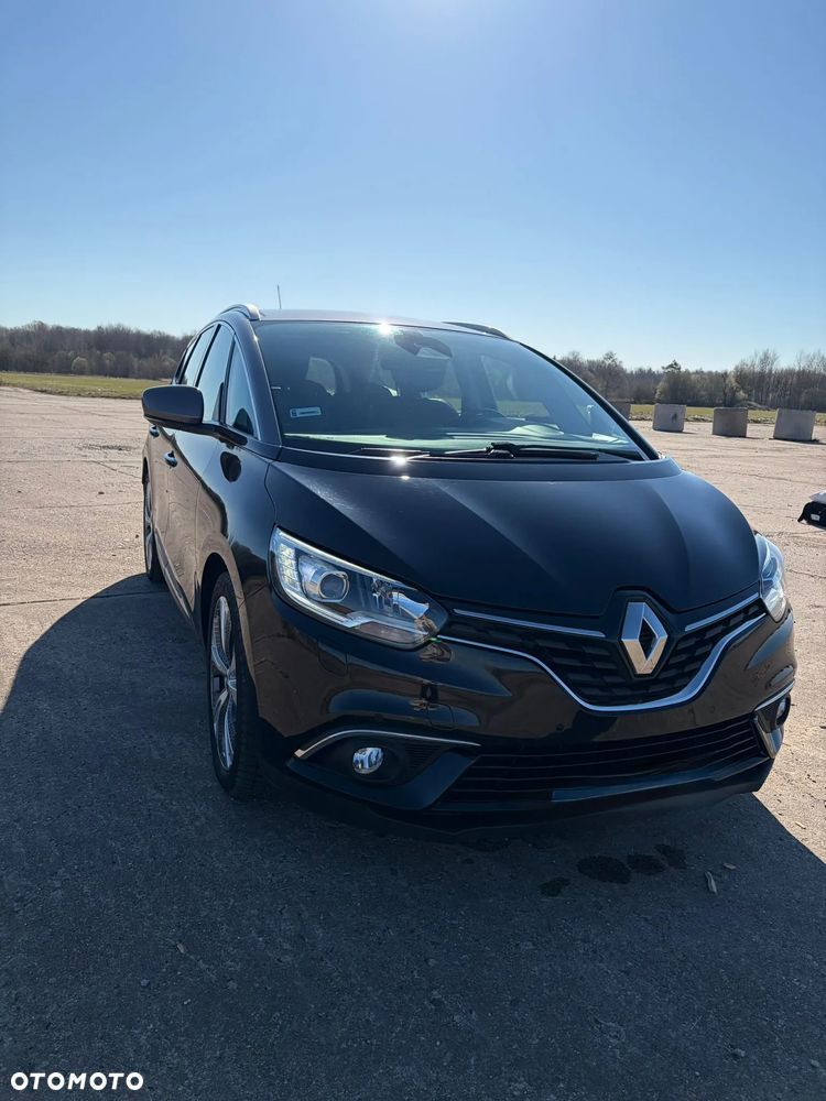 Renault Grand Scenic Gr 1.6 dCi Energy Bose - 4
