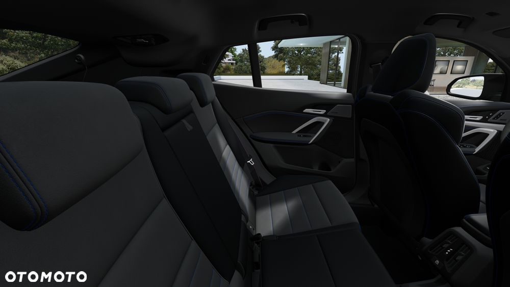 BMW X2 sDrive20i - 13