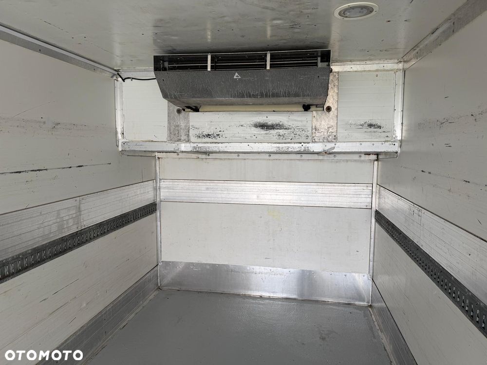 MAN TGX 26.500 - 12