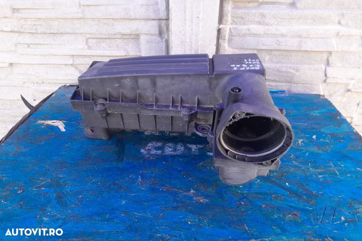 Carcasa filtru aer 1K0129607S - 2.0 BKD 1K0129607S - 2.0 BKD Volkswag - 4