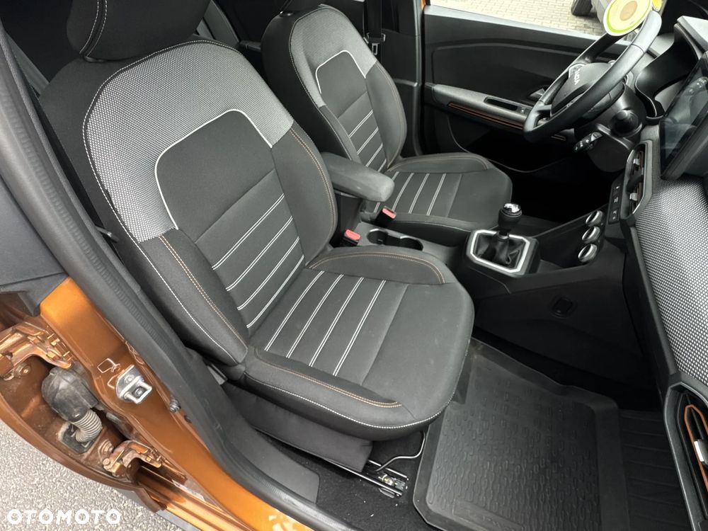 Dacia Sandero 1.0 TCe Expression - 12