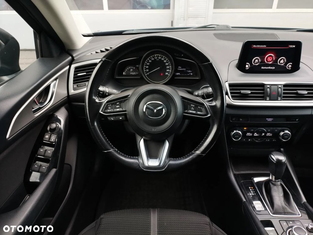 Mazda 3 2.0 Skyenergy - 6
