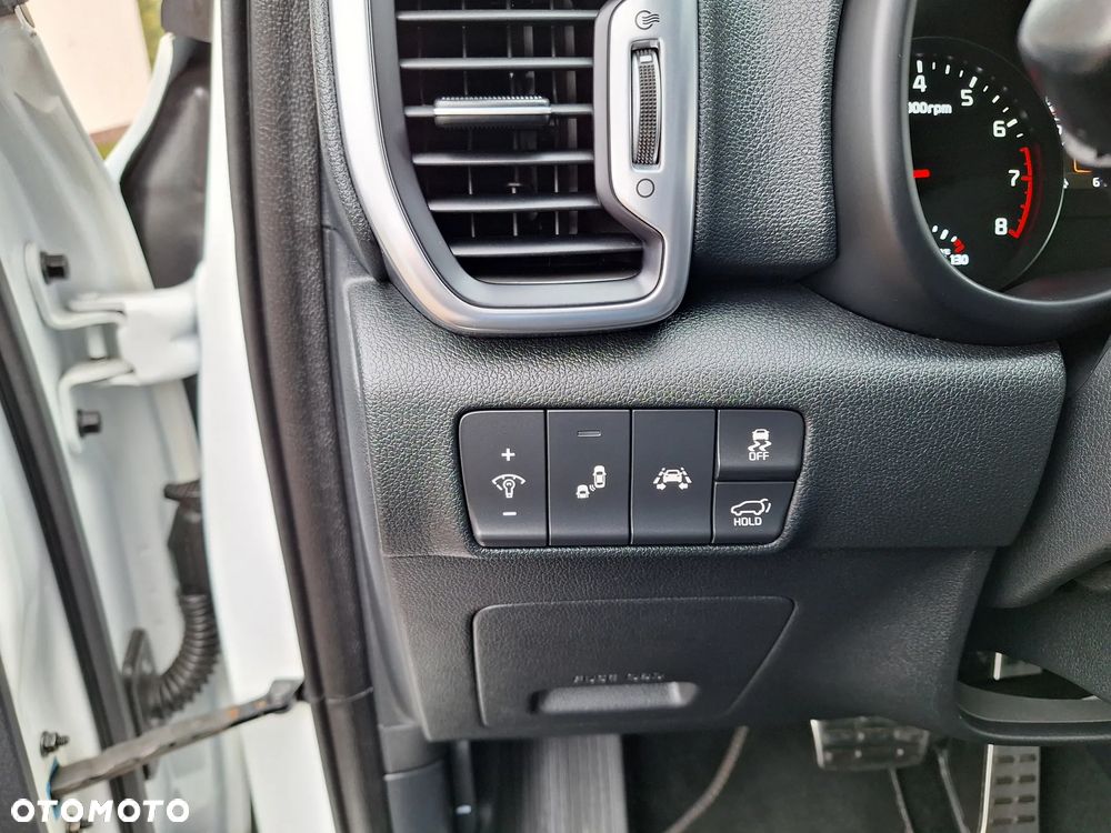 Kia Sportage 1.6 T-GDI AWD DCT GT LINE - 25