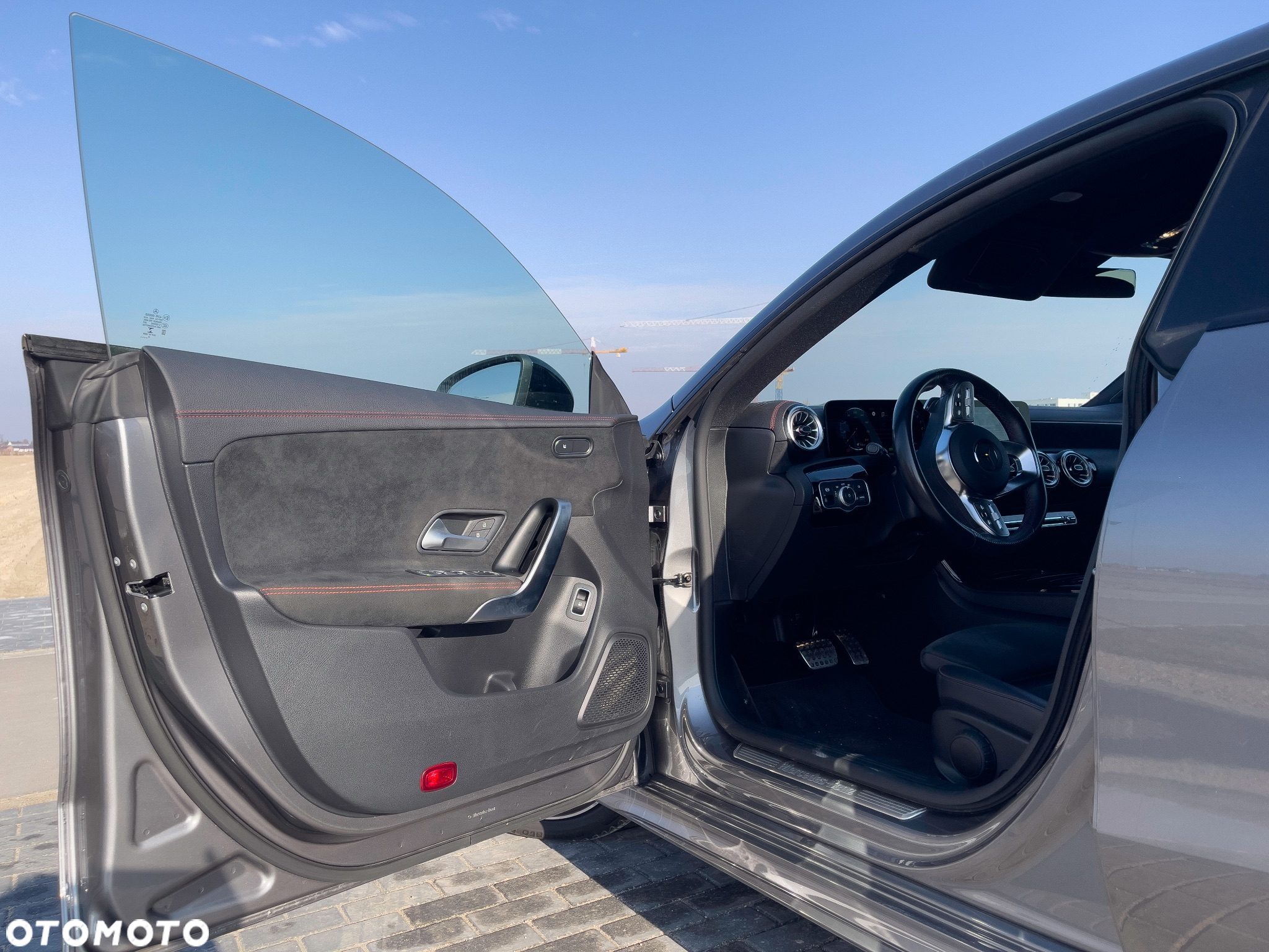 Mercedes-Benz CLA 250 e Shooting Brake 8G-DCT AMG Line - 6