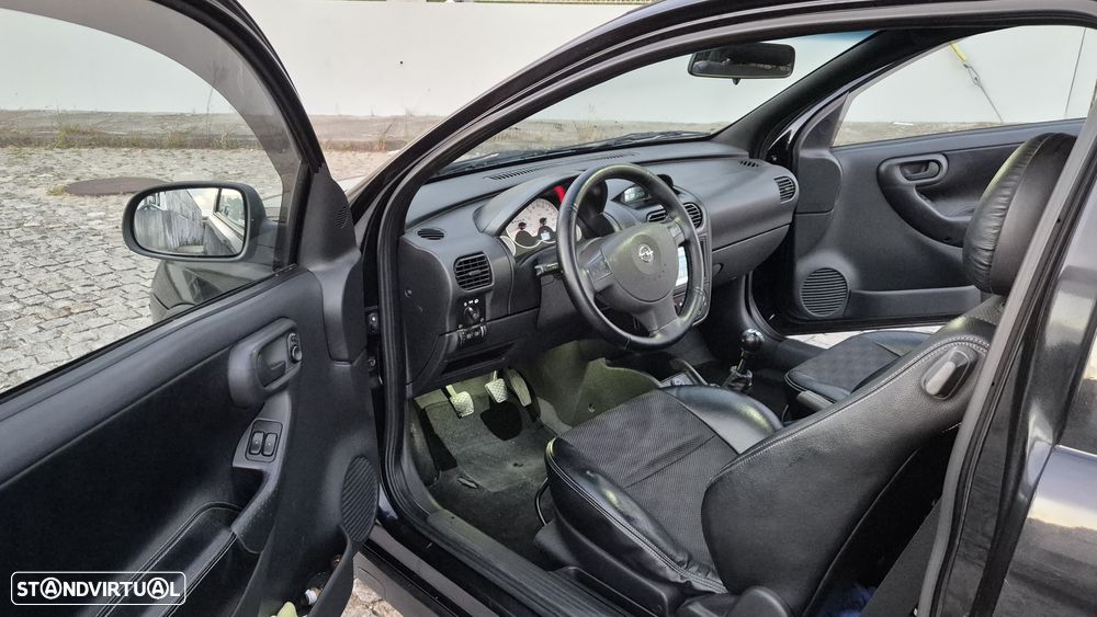 Opel Corsa - 7