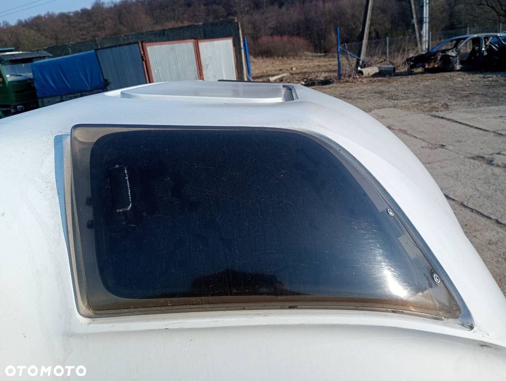ZABUDOWA KURNIK  RENAULT MASTER III Skrzynia (FV) 2010 - 2022 2.3 dCi 165 FWD (FV0P, FV0U, FV11, - 6