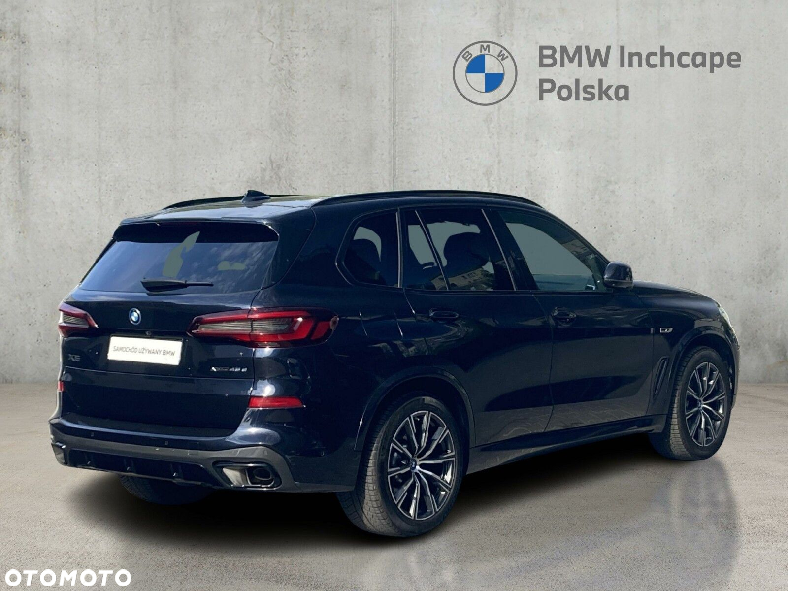 BMW X5 - 5