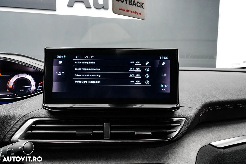 Peugeot 5008 1.5 BlueHDI s&s EAT8 GT-Line - 26