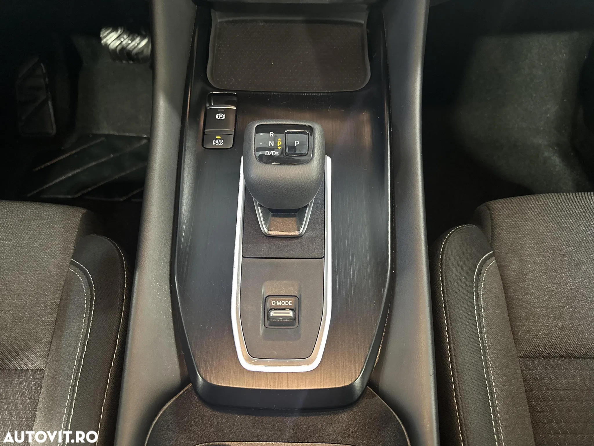 Nissan Qashqai - 18