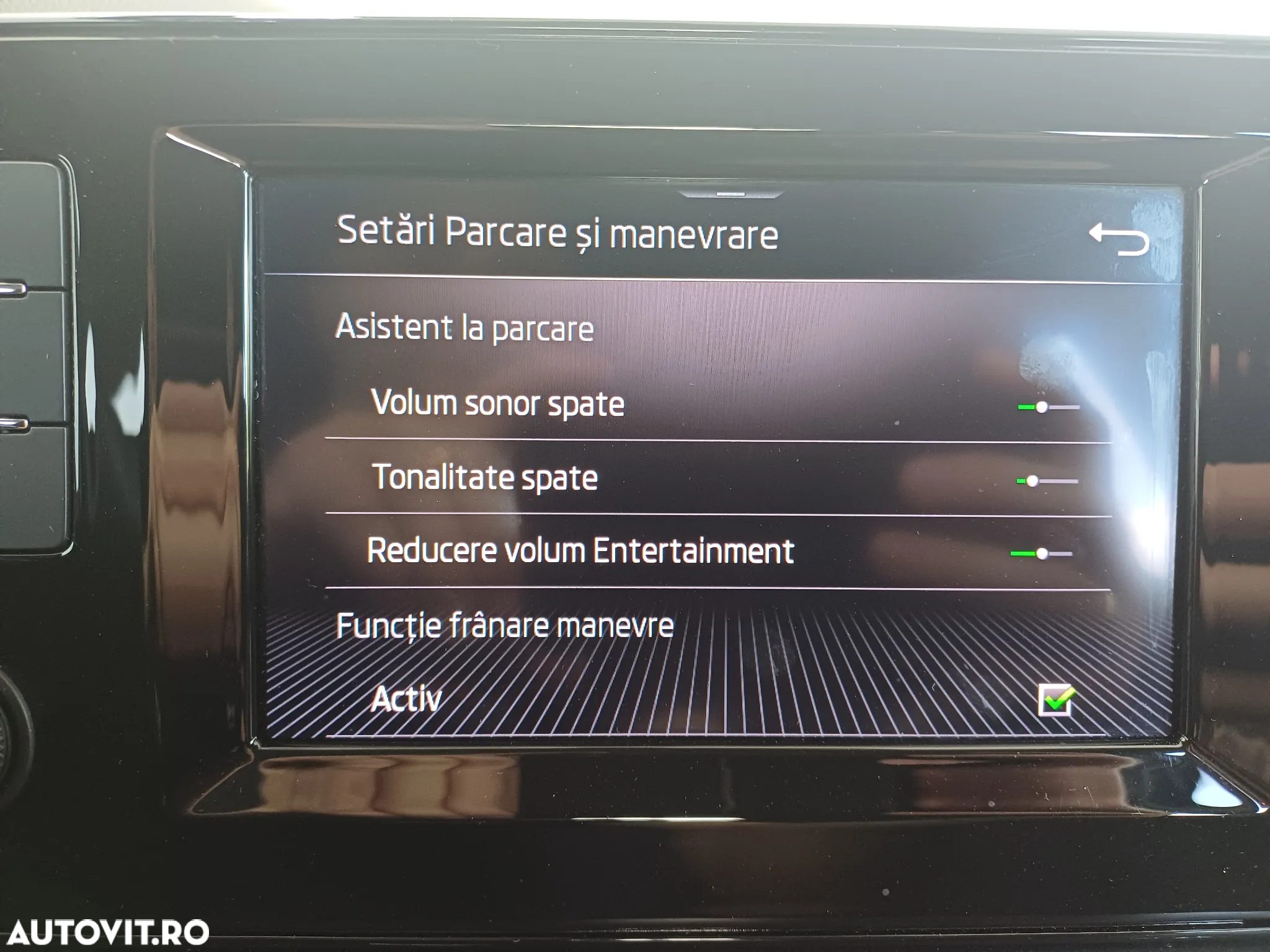 Skoda Scala 1.0 TSI DSG Ambition - 22