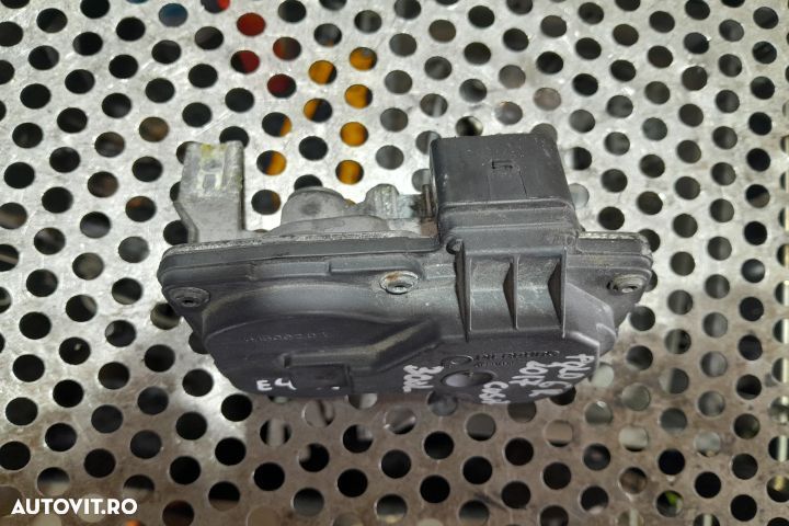 CLAPETA GALERIE EVACUARE 51500204 51500204 Volkswagen VW Polo 5 6R [2 - 2