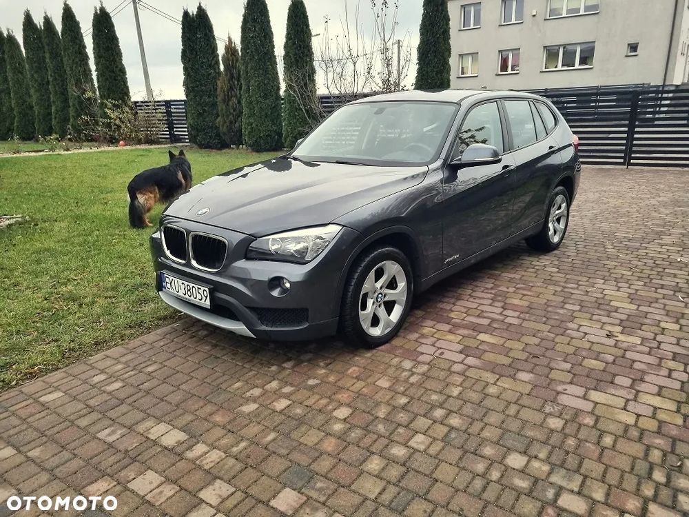 BMW X1 sDrive18d xLine - 2