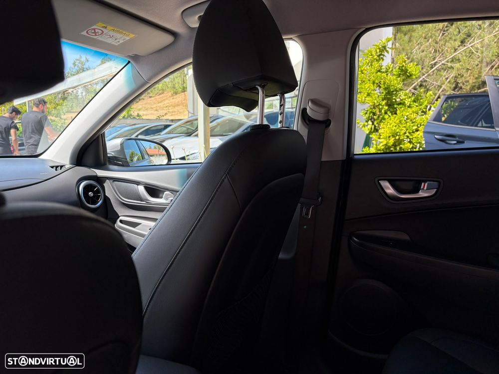 Hyundai Kauai 64 kWh Premium+LED - 6