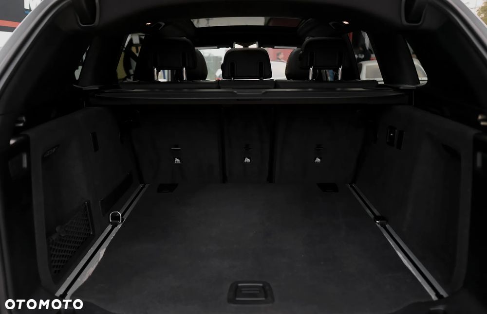 BMW X3 xDrive30i M Sport - 12