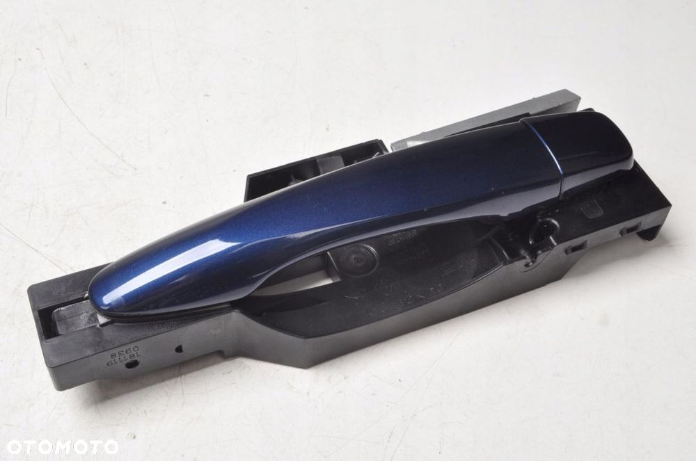 KADJAR LIFT KLAMKA DRZWI ZEWNĘTRZNA LEWY PRZÓD 20R - 1