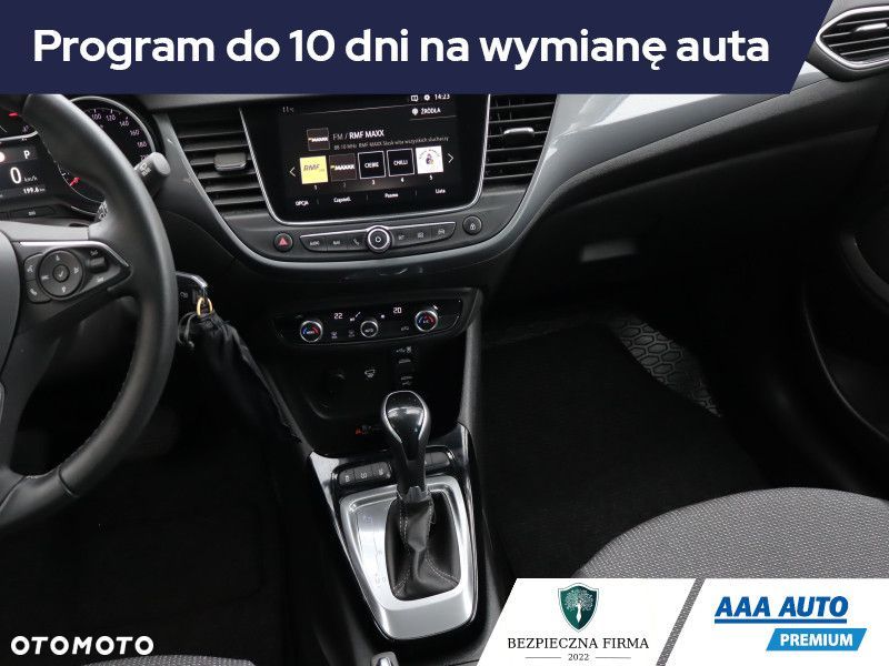 Opel Crossland X - 9