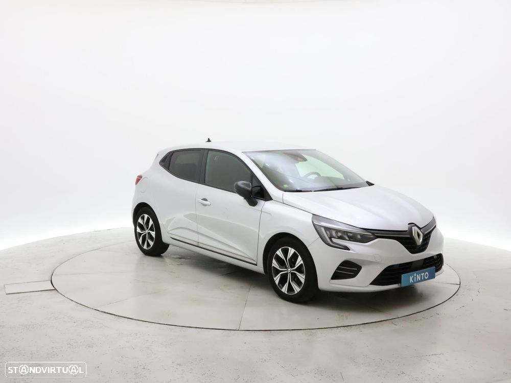 Renault Clio 1.0 TCe Evolution Bi-Fuel - 10